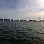 Liros Cup, Stenungsund
