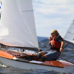 2014 Alingsås, Lördag
