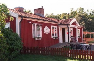 Stensötorpet