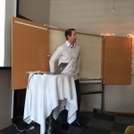 Föreläsning Trägårn
